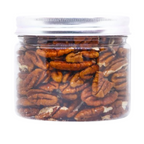 Tassyam Organics Exotic Pecan Nuts | Grocsy