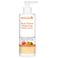 Wishcare Multi-Vitamin Brightening Body Lotion | Grocsy