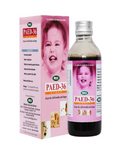 Malabar Ayurveda Paed-36 Syrup