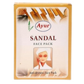 Ayur Sandal Face Pack | Grocsy