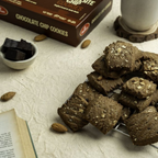 Haldiram's Chocolate Chip Cookies | Grocsy