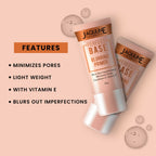 Jaquline USA Perfect Base Blurring Face Primer | Grocsy