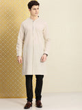 House of Pataudi Jashn Kurta | Grocsy