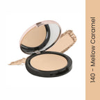 VERYMISS HD Professional Compact Powder - 140 Mellow Caramel | Grocsy