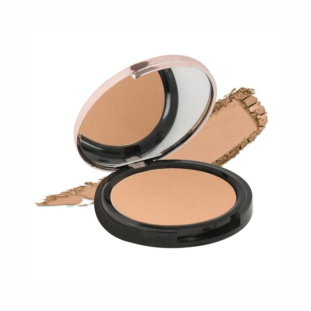 VERYMISS HD Professional Compact Powder - 130 Mellow Beige | Grocsy