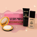 VERYMISS Makeup Combo - 1 | Grocsy