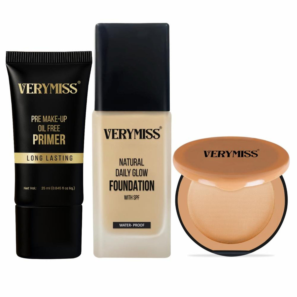VERYMISS Makeup Combo - 1 | Grocsy