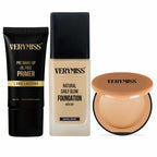 VERYMISS Makeup Combo - 1 | Grocsy