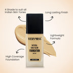 VERYMISS Makeup Combo - 3 | Grocsy
