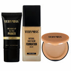 VERYMISS Makeup Combo - 3 | Grocsy