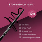 VERYMISS Makeup Kit Combo For Women & Girls - Vmfd06-01, Vmpr02, Vmc05-01, Vmk01,Vmmb21 | Grocsy