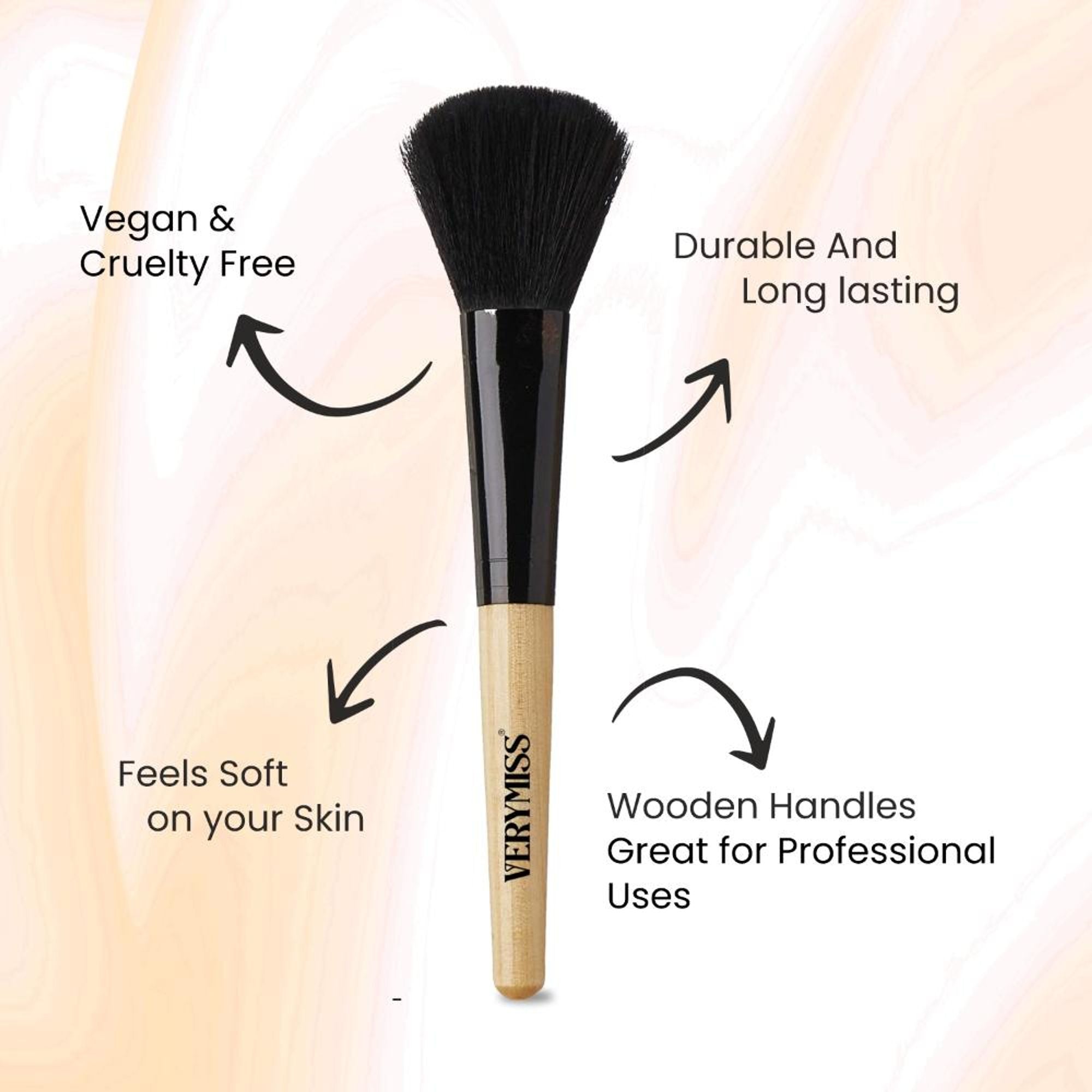 VERYMISS Makeup Kit Combo For Women & Girls - Vmfd06-01, Vmpr02, Vmc05-01, Vmk01,Vmmb21 | Grocsy