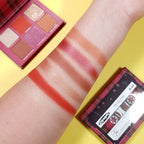 Makeup Revolution Clueless X Tai Rolling With The Homies Palette | Grocsy