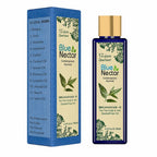 Blue Nectar Briganantadi - D Tea Tree Scalp & Anti Dandruff Hair Oil | Grocsy