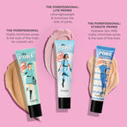 Benefit Cosmetics The Porefessional Face Primer | Grocsy