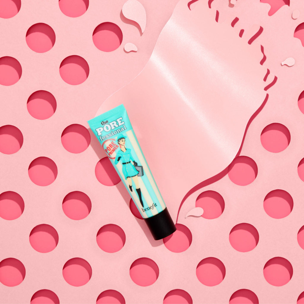 Benefit Cosmetics The Porefessional Face Primer | Grocsy