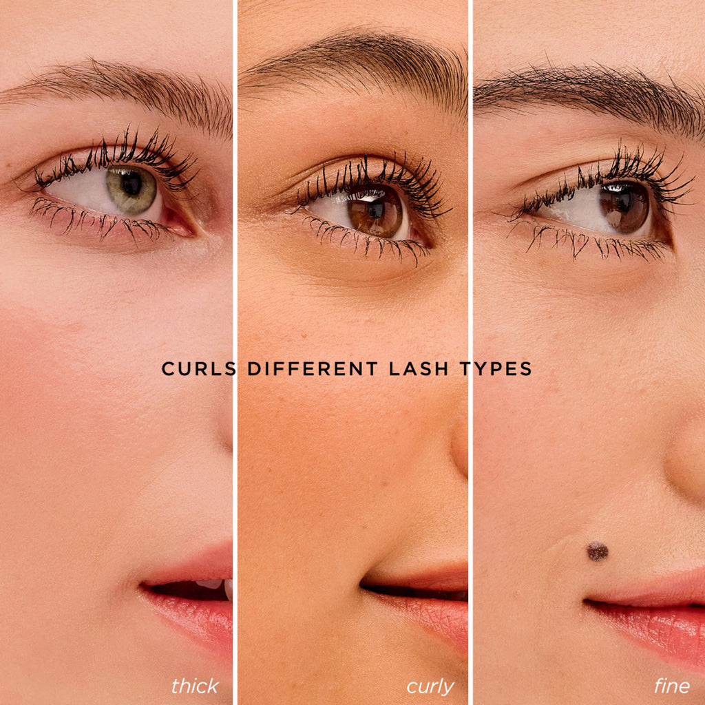 Benefit Cosmetics Roller Lash Curling Mascara - Black | Grocsy
