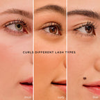 Benefit Cosmetics Roller Lash Curling Mascara - Black | Grocsy