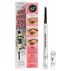 Benefit Cosmetics Goof Proof Eyebrow Pencil - 05 Warm Black Brown | Grocsy