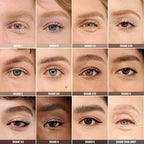 Benefit Cosmetics Goof Proof Eyebrow Pencil - 05 Warm Black Brown | Grocsy