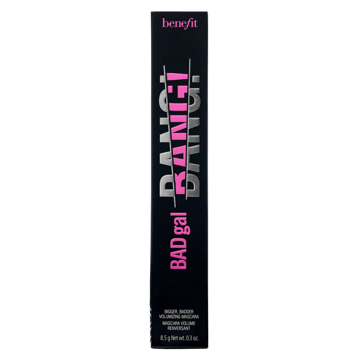 Benefit Cosmetics Badgal Bang! Mascara | Grocsy