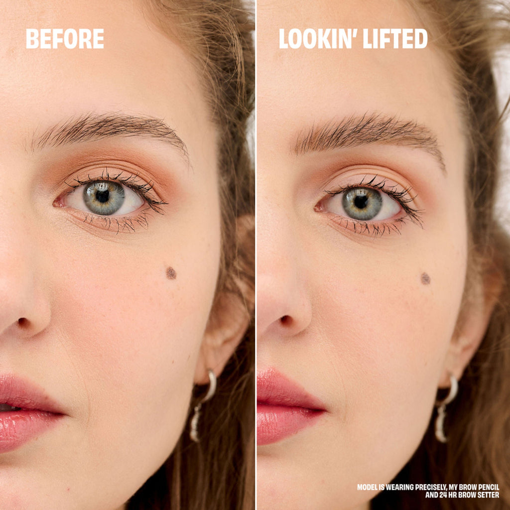 Benefit Cosmetics 24 Hour Brow Setter Shaping & Setting Gel | Grocsy