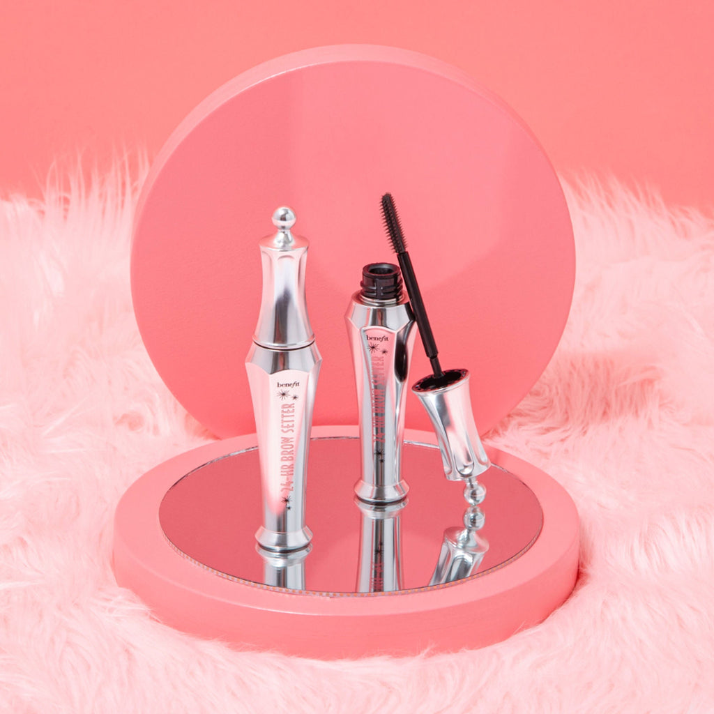 Benefit Cosmetics 24 Hour Brow Setter Shaping & Setting Gel | Grocsy