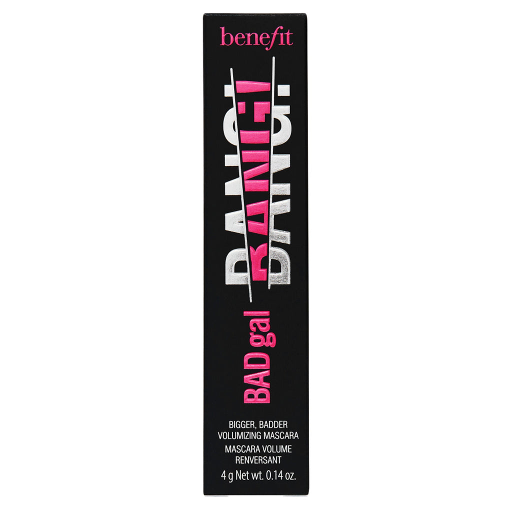 Benefit Cosmetics Badgal Bang! Mascara | Grocsy