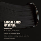Benefit Cosmetics Badgal Bang! Mascara | Grocsy