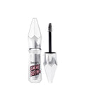 Benefit Cosmetics Gimme Brow+ Brow-Volumizing Fiber Gel Mini - 6 Warm Black-Brown | Grocsy