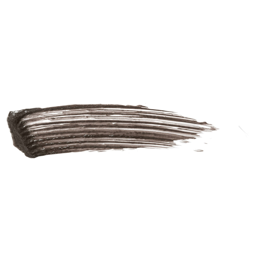 Benefit Cosmetics Gimme Brow+ Brow-Volumizing Fiber Gel Mini - 6 Warm Black-Brown | Grocsy