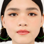Benefit Cosmetics Gimme Brow+ Brow-Volumizing Fiber Gel Mini - 6 Warm Black-Brown | Grocsy