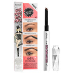 Benefit Cosmetics Goof Proof Eyebrow Pencil Mini - 5 Warm Black-Brown | Grocsy