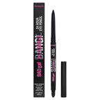 Benefit Cosmetics Badgal Bang! Pencil Eyeliner - Pitch Black | Grocsy