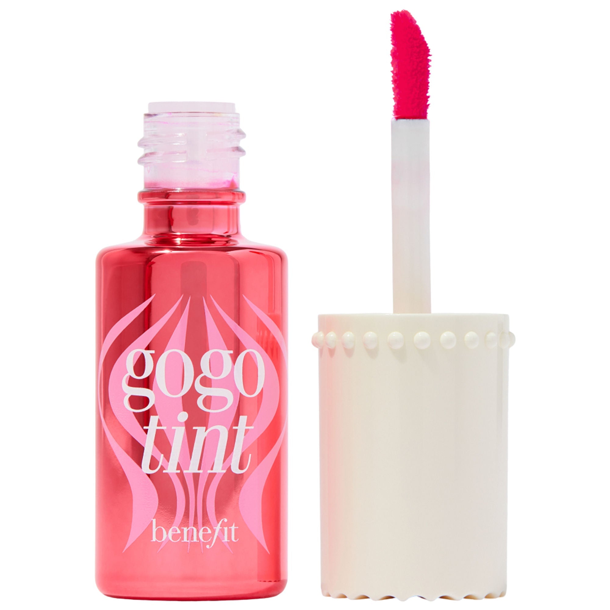 Benefit Cosmetics Gogo Lip & Cheek Tint | Grocsy