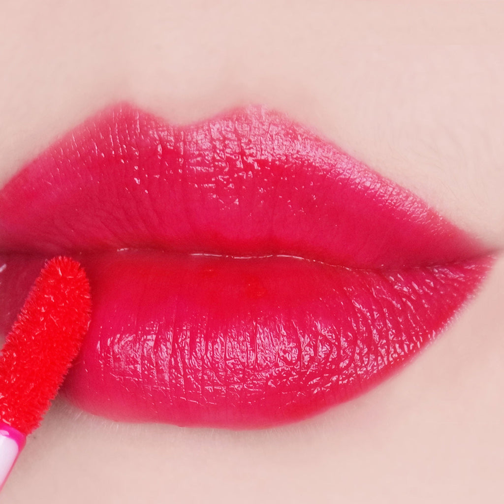 Benefit Cosmetics Gogo Lip & Cheek Tint | Grocsy