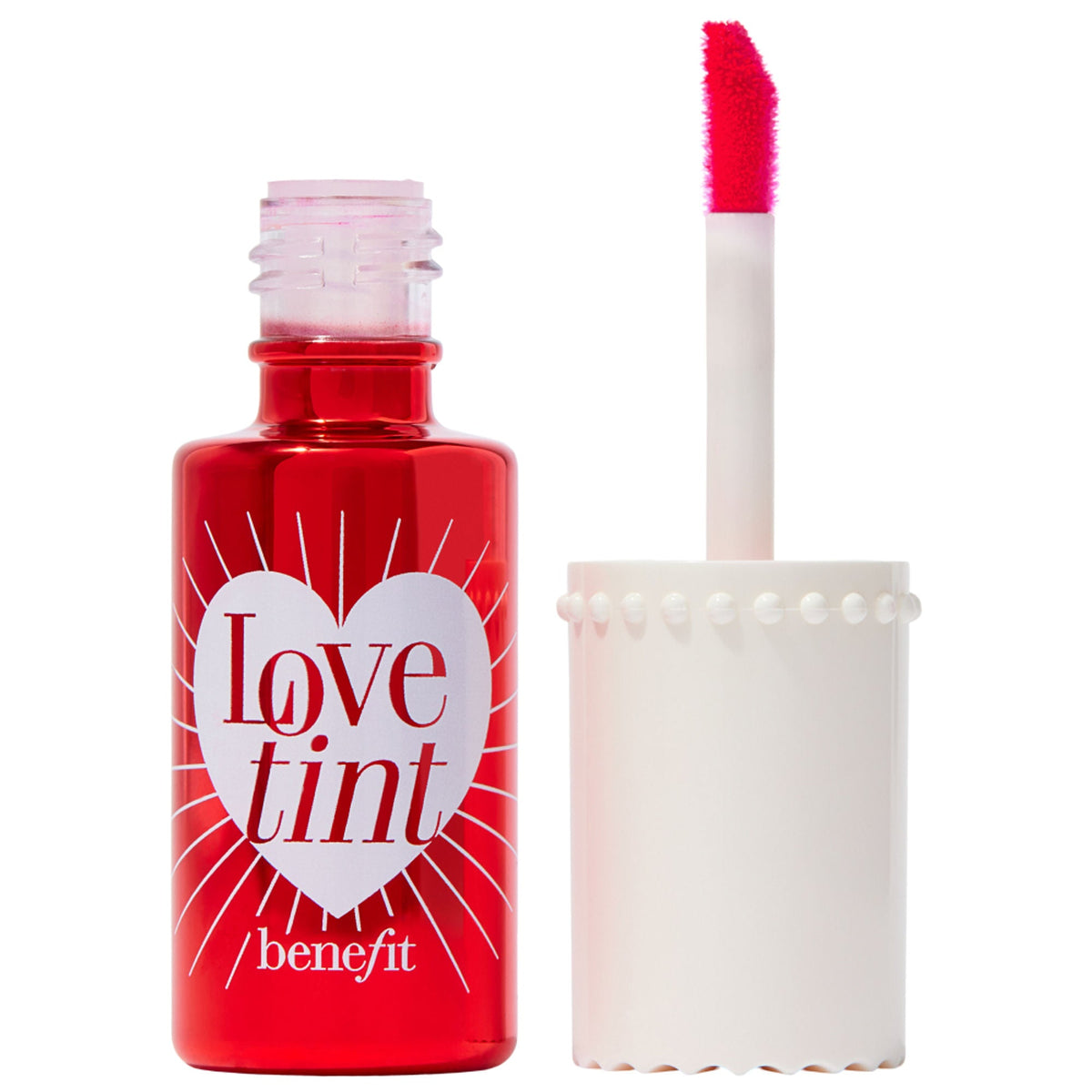 Benefit Cosmetics Love Lip & Cheek Tint - Fiery Red | Grocsy