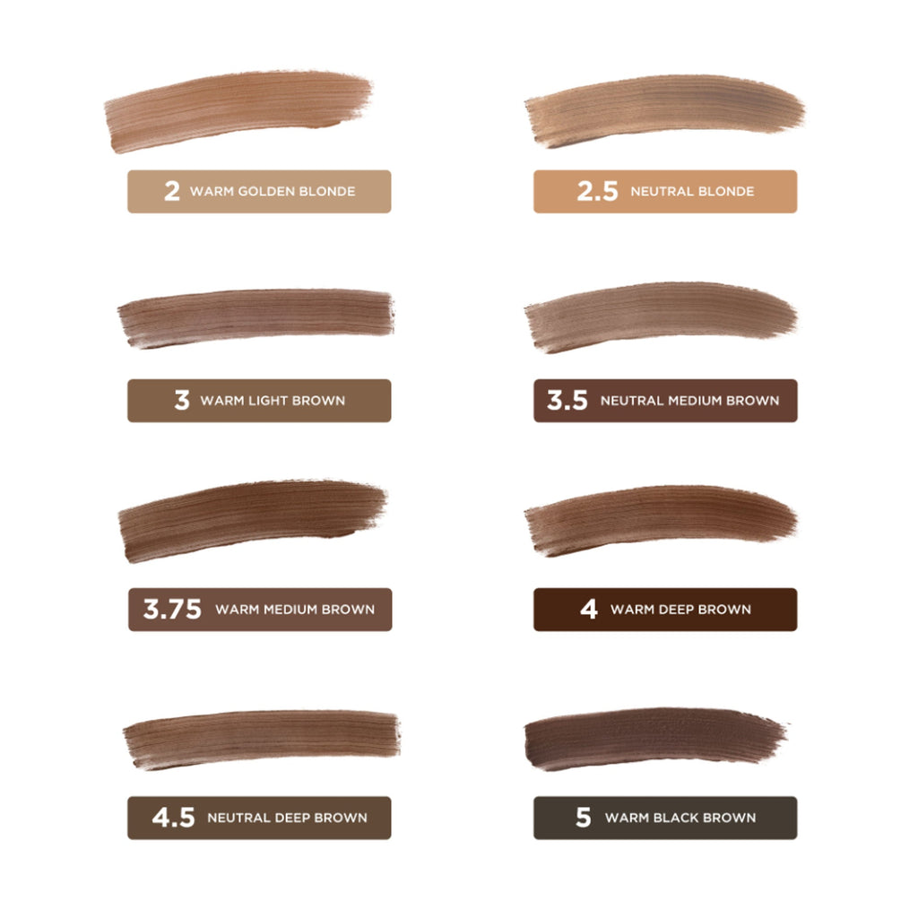 Benefit Cosmetics Powmade Brow Pomade - Shade 3.5 | Grocsy