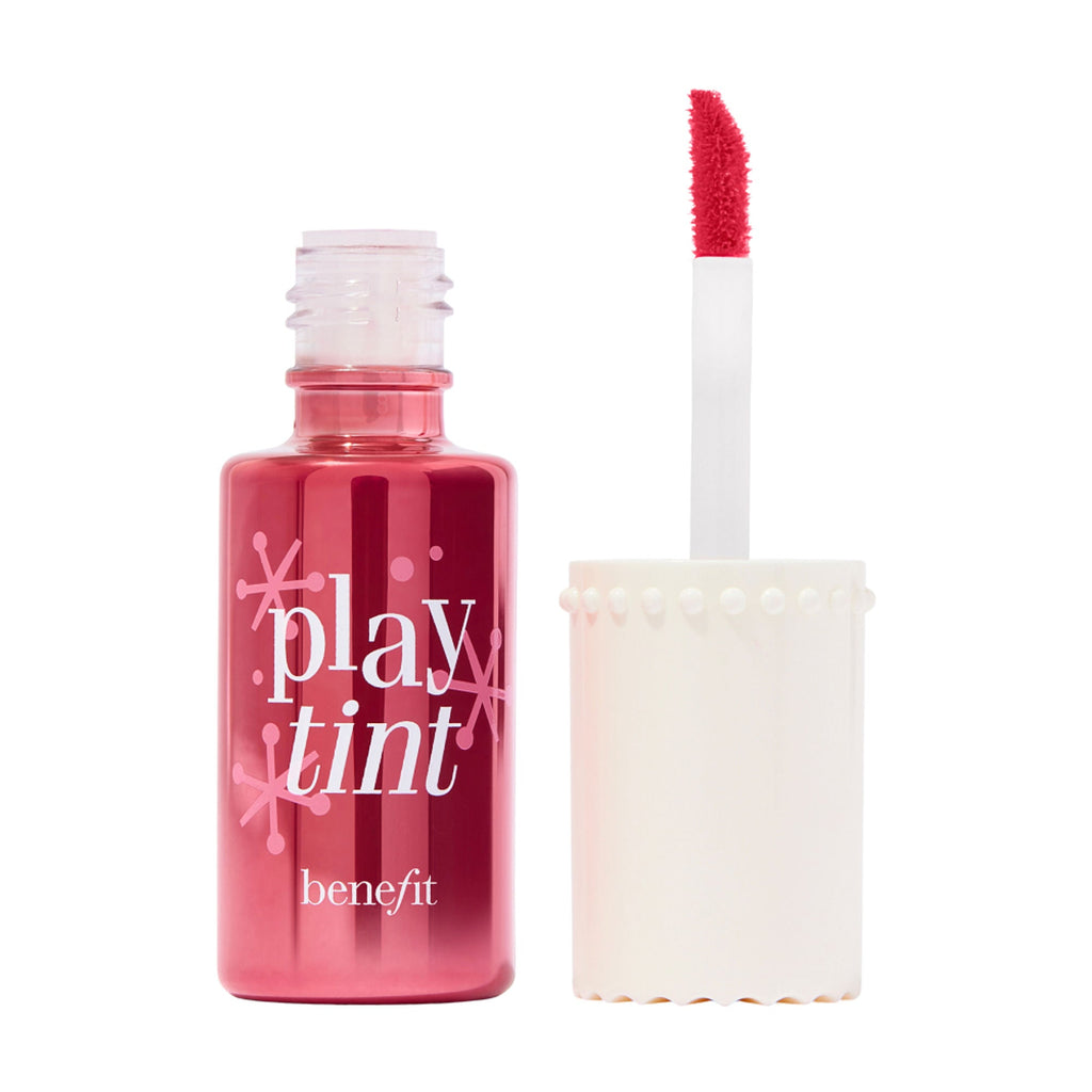 Benefit Cosmetics Playtint Cheek & Lip Stain - Pink-Lemonade | Grocsy