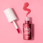 Benefit Cosmetics Playtint Cheek & Lip Stain - Pink-Lemonade | Grocsy