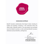 Benefit Cosmetics Roller Liner Black Liquid Eyeliner | Grocsy