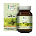 Just Jaivik Organic Amla Tablets | Grocsy