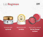 Love Earth Multipot-Be The Change Lip Tint | Grocsy
