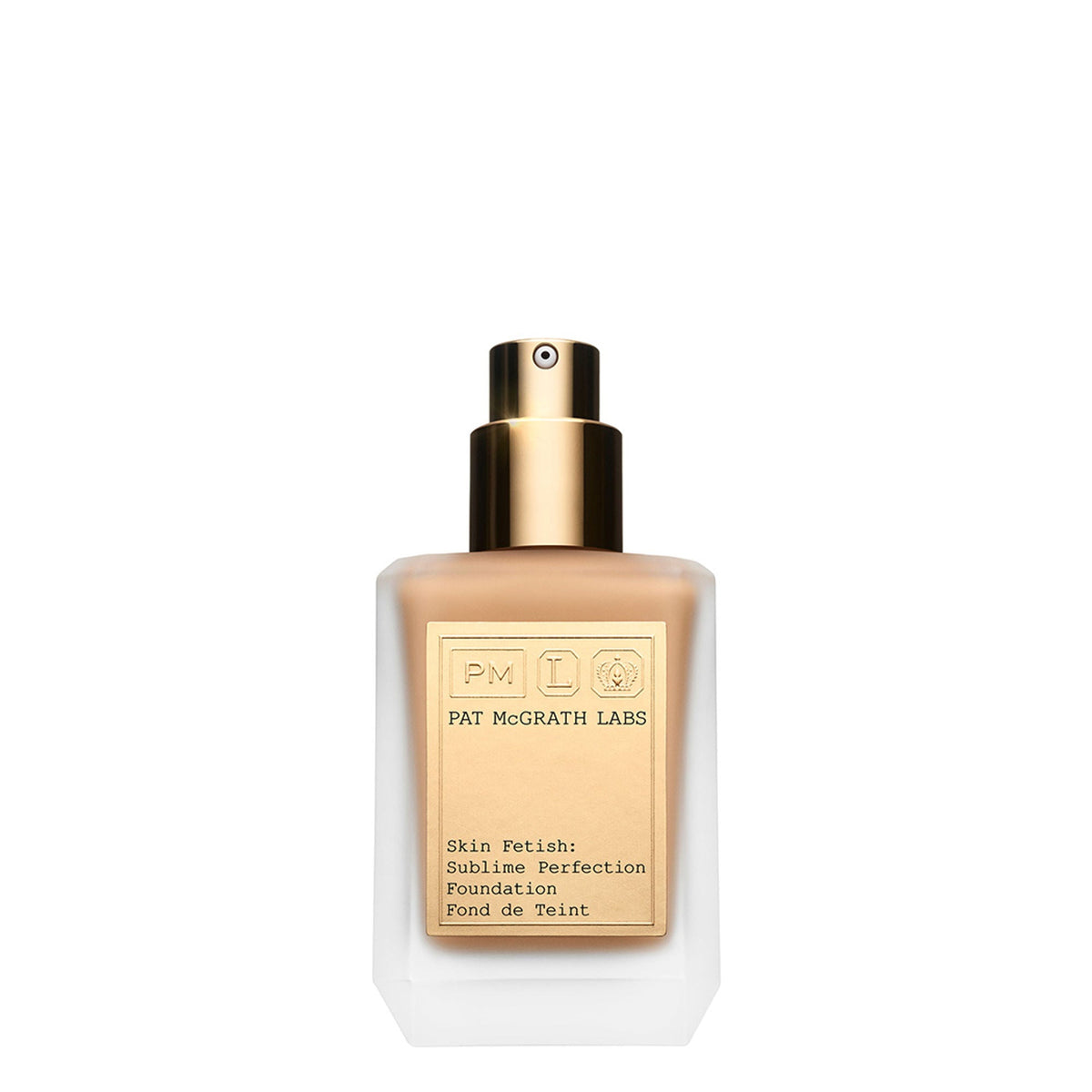 PAT McGRATH LABS Skin Fetish: Sublime Perfection Foundation - Medium 15 | Grocsy