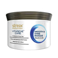 Streax Professional Vitariche Care Smooth & Shine Hair Mask | Grocsy