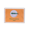 Keshananda Ashveda Honey & Rosemary Soap | Grocsy