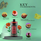 Bipha Ayurveda Blood In Draksha | Grocsy