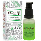 Natural Vibes Tea Tree Acne & Repair Face Serum | Grocsy