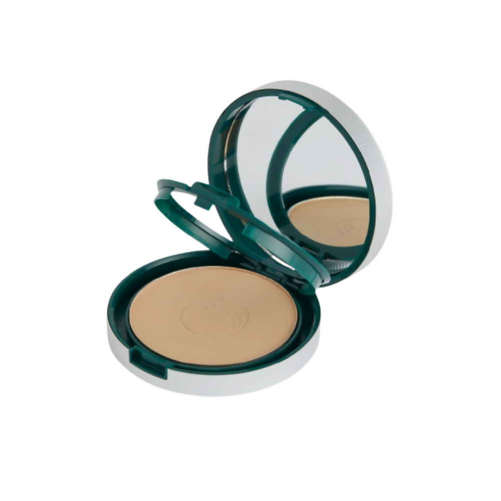 The Body Shop Tea Tree Face Base- Tan 1W | Grocsy