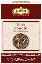 Jaived Ayurveda Chirata | Grocsy